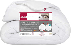 Couette avec protection contre les acariens et la fraîcheur, 140 X 200 Cm Couettes et couettes Naty Shop Titre par défaut