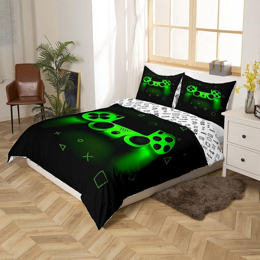 Linge de lit pour enfants et adolescents, différents modèles Linge de lit - enfant Naty Shop