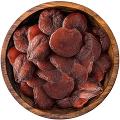 Bremer Gewürzhandel abricots secs, fruits secs sans sucre ajouté et sans soufre, 1kg Produits déshydratés Naty Shop