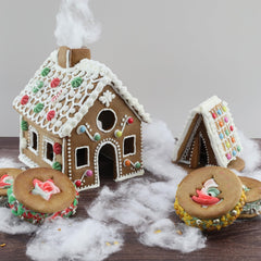 Cake Company Royal Icing 1 paquet (1 x 1000g) I Mélange sec pour décoration de gâteaux de la meilleure qualité I Pour le glaçage et les ridules I Sans gluten I Parfait pour les gâteaux et les cupcakes Pâte à sucre Naty Shop