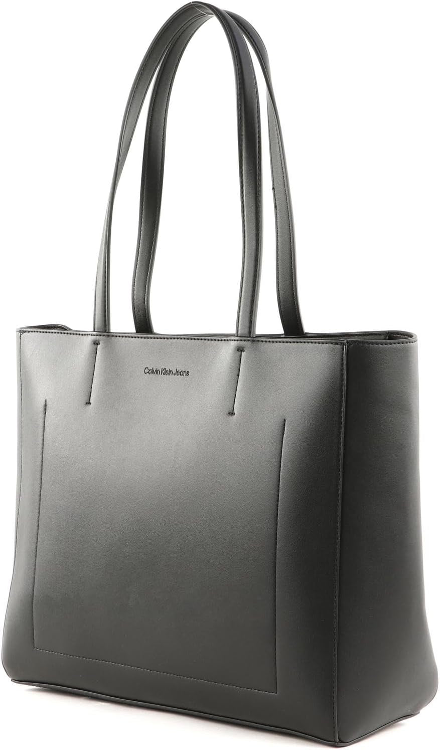 Calvin Klein Accessoires Femme Accessoires Sacs Sac Noir Sacs De Loisirs Femme Naty Shop