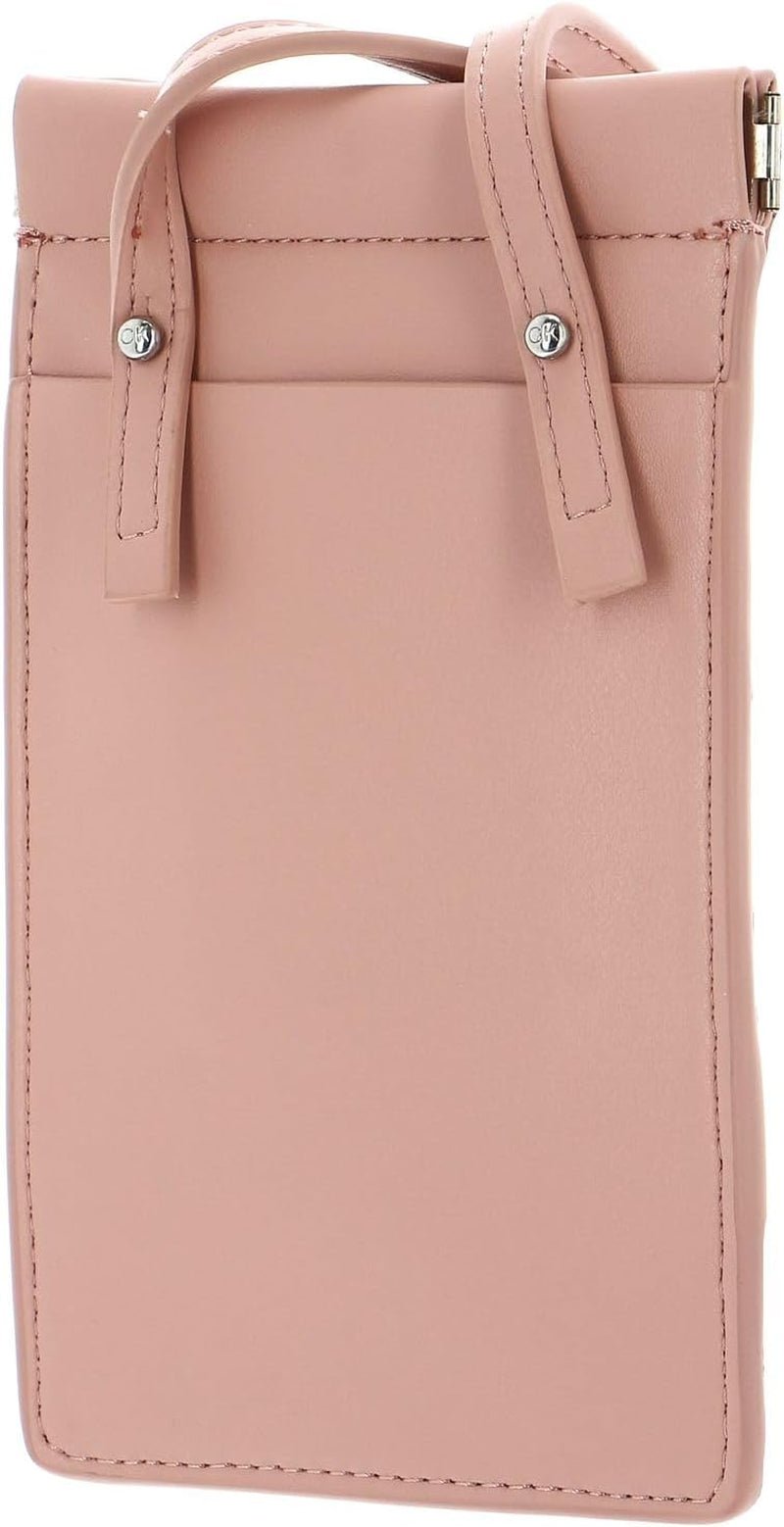 Calvin Klein CK Phone Set Sac bandoulière Café Au Lait Sacs pour femmes Naty Shop