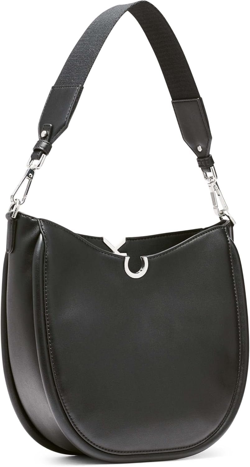 Sac bandoulière Calvin Klein Sac bandoulière Crisell Crescent Sacs Femme Naty Shop