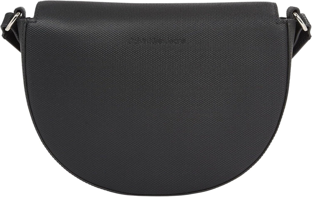 Calvin Klein Jeans sac de umăr Minimal Monogram Saddle Bag Klein Genti Femei Naty Shop