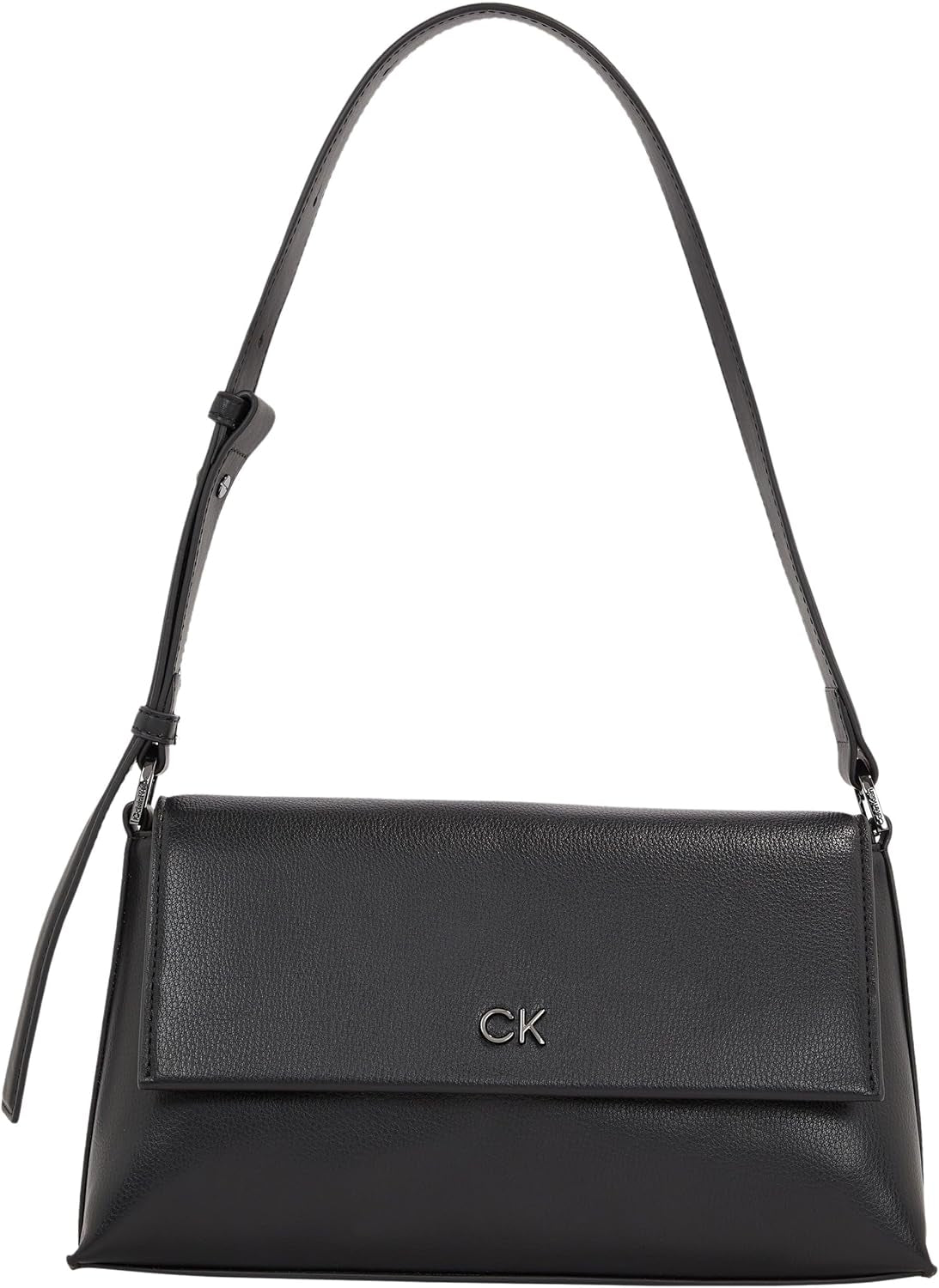 Calvin Klein K60k612139 Femme Sacs Femmes Naty Shop Noir (Ck Black)