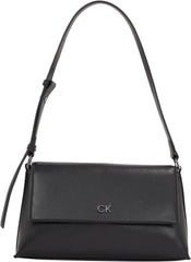 Calvin Klein K60k612139 Femme Sacs Femmes Naty Shop Noir (Ck Black)
