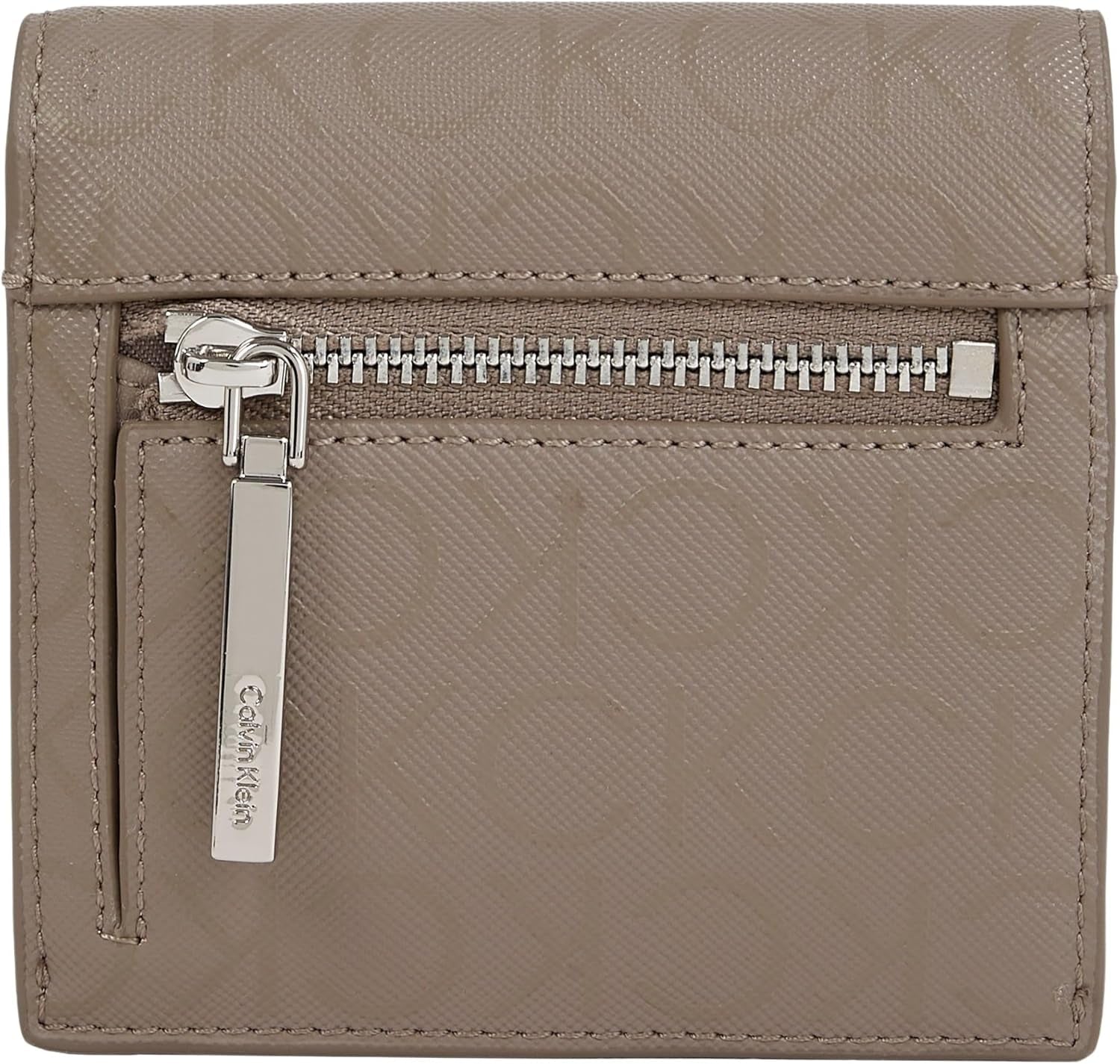 Calvin Klein K60k612443 Femme Portefeuille Femme Naty Shop