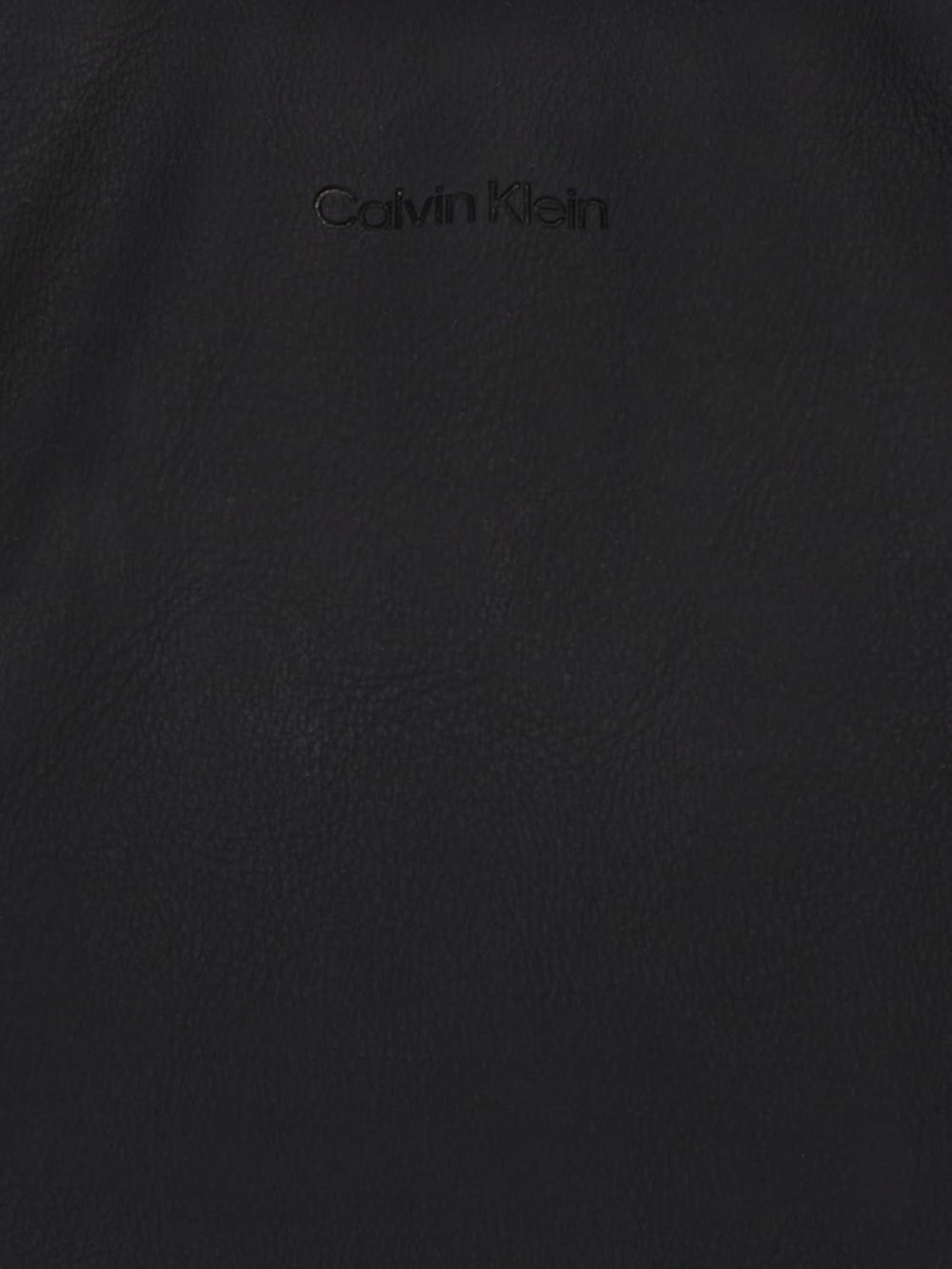 Calvin Klein Ladies Tote Bag Bag Soft Medium Large avec fermeture éclair, Noir (Ck Black), Taille un Sacs femme Naty Shop