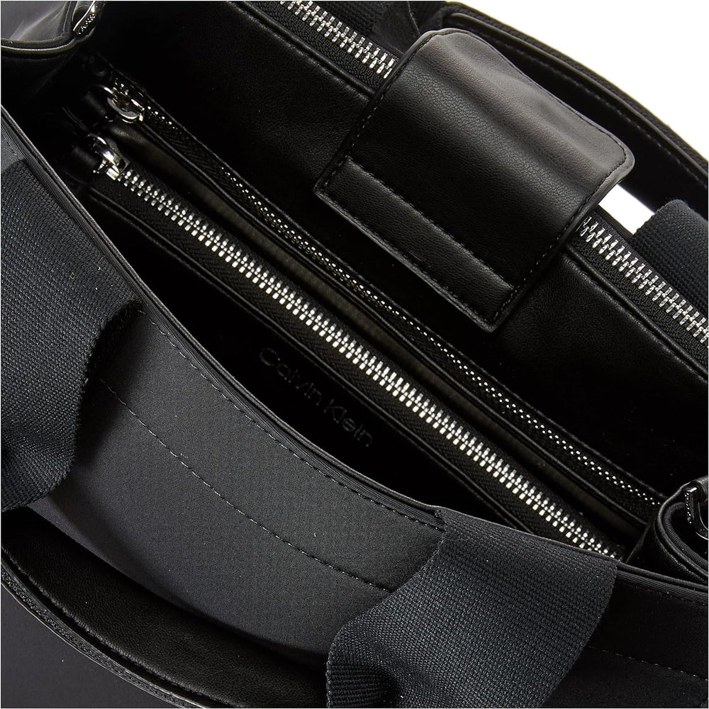 Calvin Klein Women's Havana Sport Mini Bag Sacs à bandoulière Femme Naty Shop