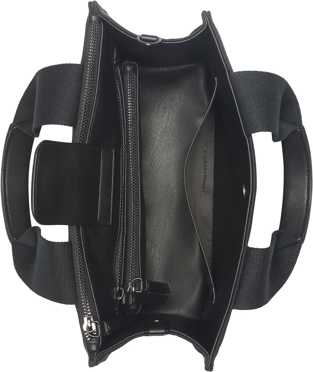 Calvin Klein Women's Havana Sport Mini Bag Sacs à bandoulière Femme Naty Shop