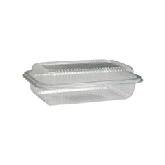 Caserole cu capac inalt 500 ml, set 10 buc Catering Nati Shop