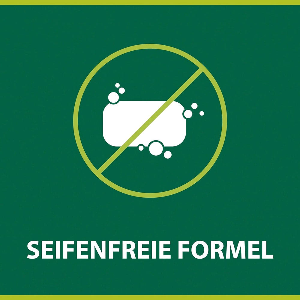 Savon liquide pour les mains Palmolive, coffret 6 x 300 ml Naty Shop