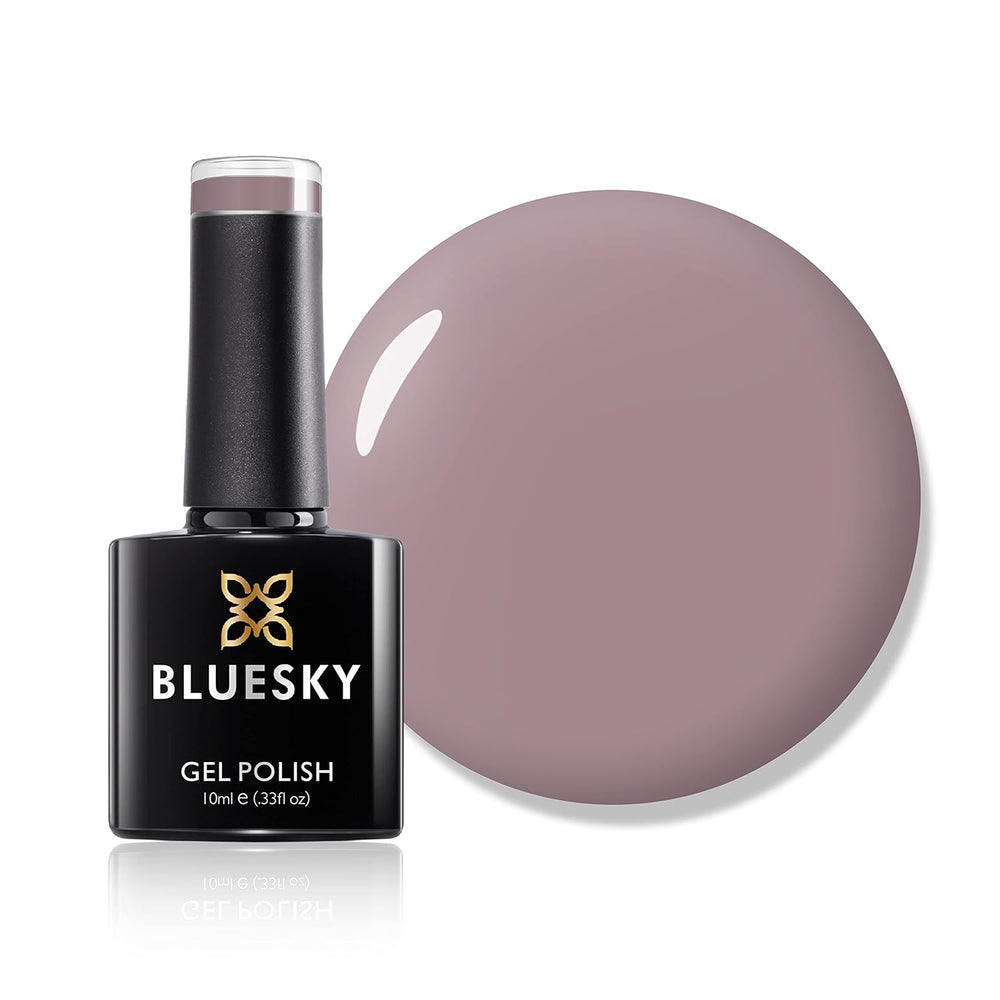 Vernis à ongles UV/Gel Bluesky DC050 10ml