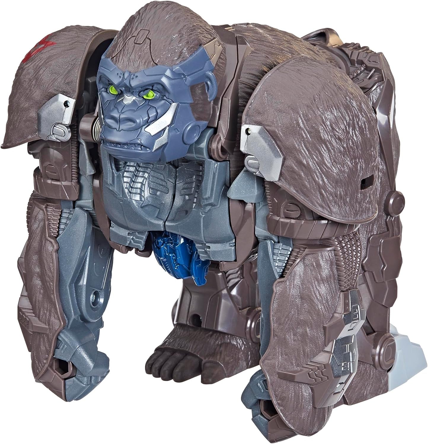 Jouets Transformers pour le film Rise of the Beasts, Smash Changer Optimus Prime figurine de 6, 22,5 cm Figurines Naty Shop Optimus Primal