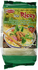 ACECOOK - OU NOUILLES DE RIZ - (1 X 200 GR)