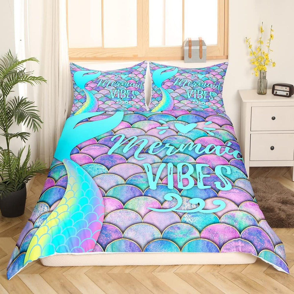 Parure de lit Gamer pour jeunes 155 x 220 cm, housse de couette pour enfants, adolescents, hommes, jeux vidéo, décoration réversible, housse de couette, vert, contrôleur de jeu rétro, housse de couette blanche Luxus, 2 pièces