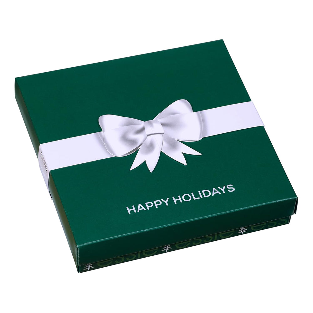 Essie Christmas Nail Art Set 2025 pour des looks festifs