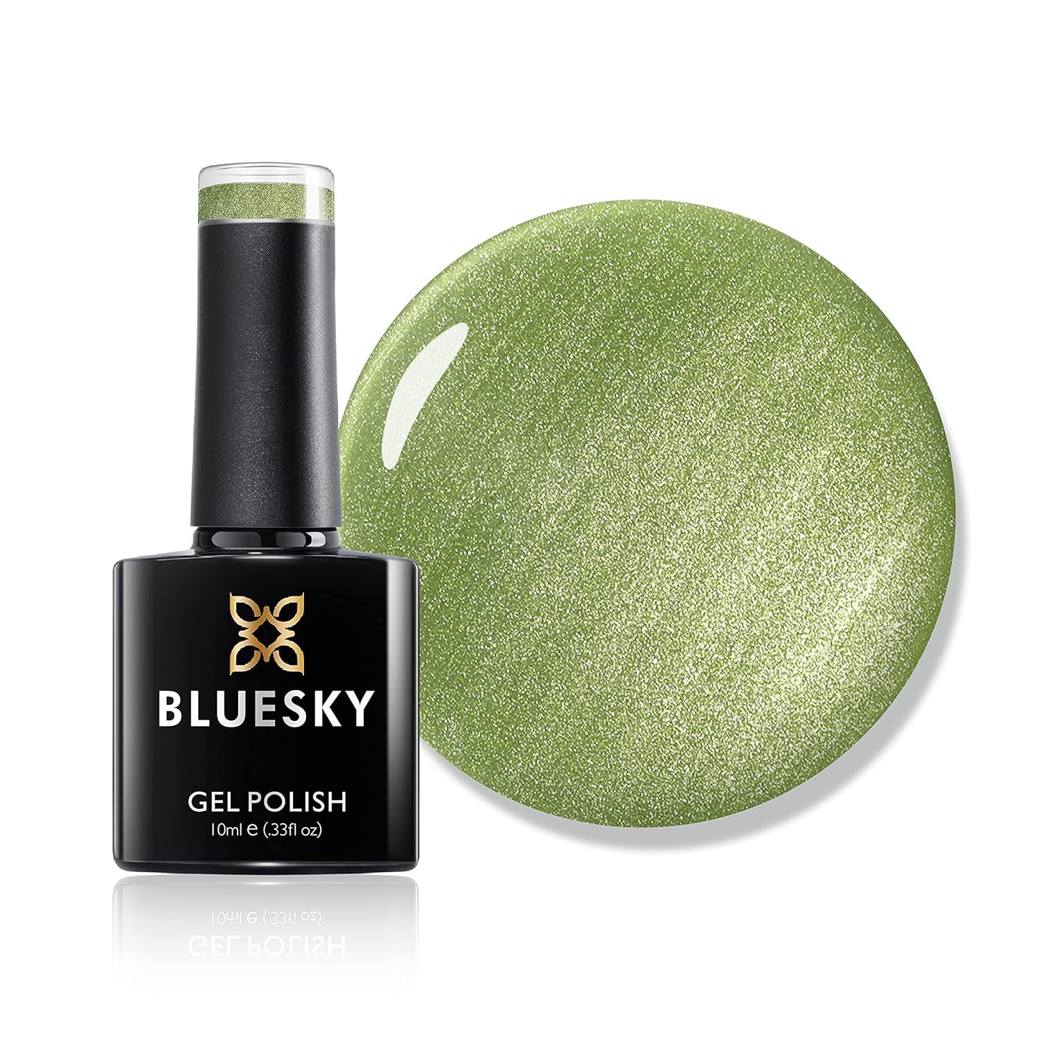 Vernis à ongles UV/Gel Bluesky DC050 10ml