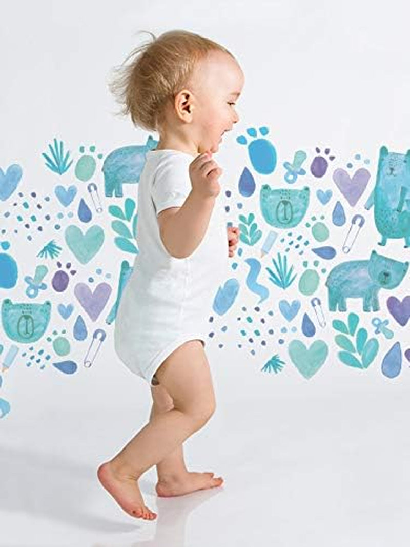 Marque Amazon : Couches Mama Bear Pull-Up XXL, taille 6 (18-30 kg), 72 pièces (2 paquets de 36)