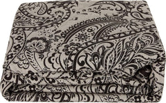 VIALMAN Couverture légère Sofia 29, Coton Polyester, Marron, Cama 135 : 230 X 270 Cm Lits et Couvertures Besuche den VIALMAN-Store