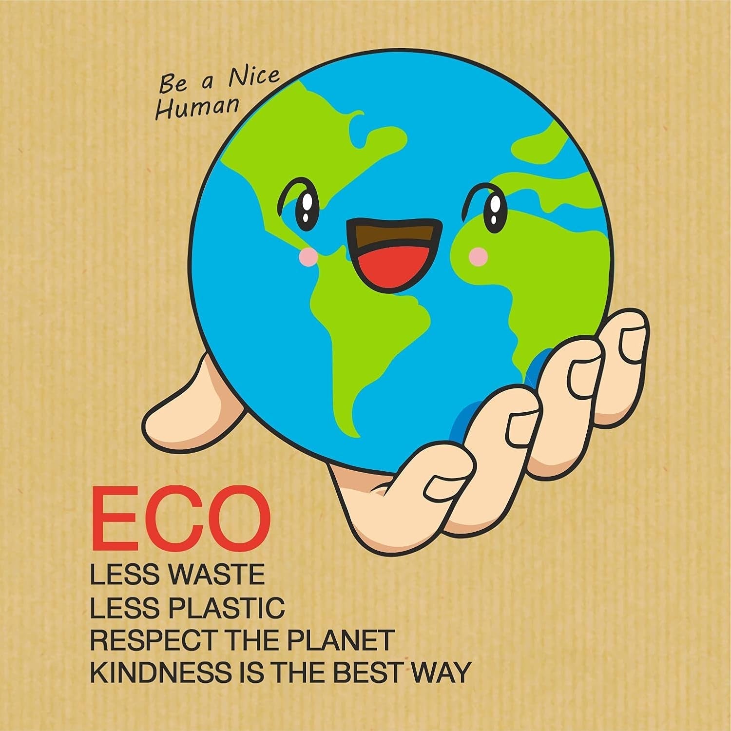 Papier toilette Renova 100% RECYCLÉ 9 rouleaux, blanc, normal