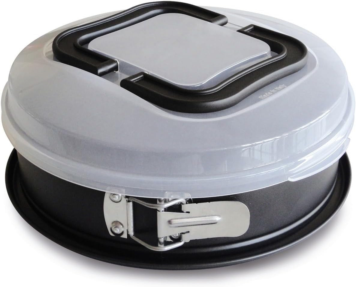 Barazzoni, plaques de différentes tailles et couleurs Moules et plaques à pâtisserie Naty Shop