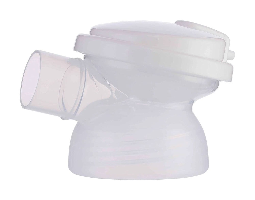 Nuby - Elektrische Milchpumpe Mit Digitaler Anzeige Accessoires Alimentation et Allaitement Bebe Naty Shop