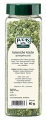 Fuchs Italienische Kräuter gefriergetrocknet (1 x 60 g)