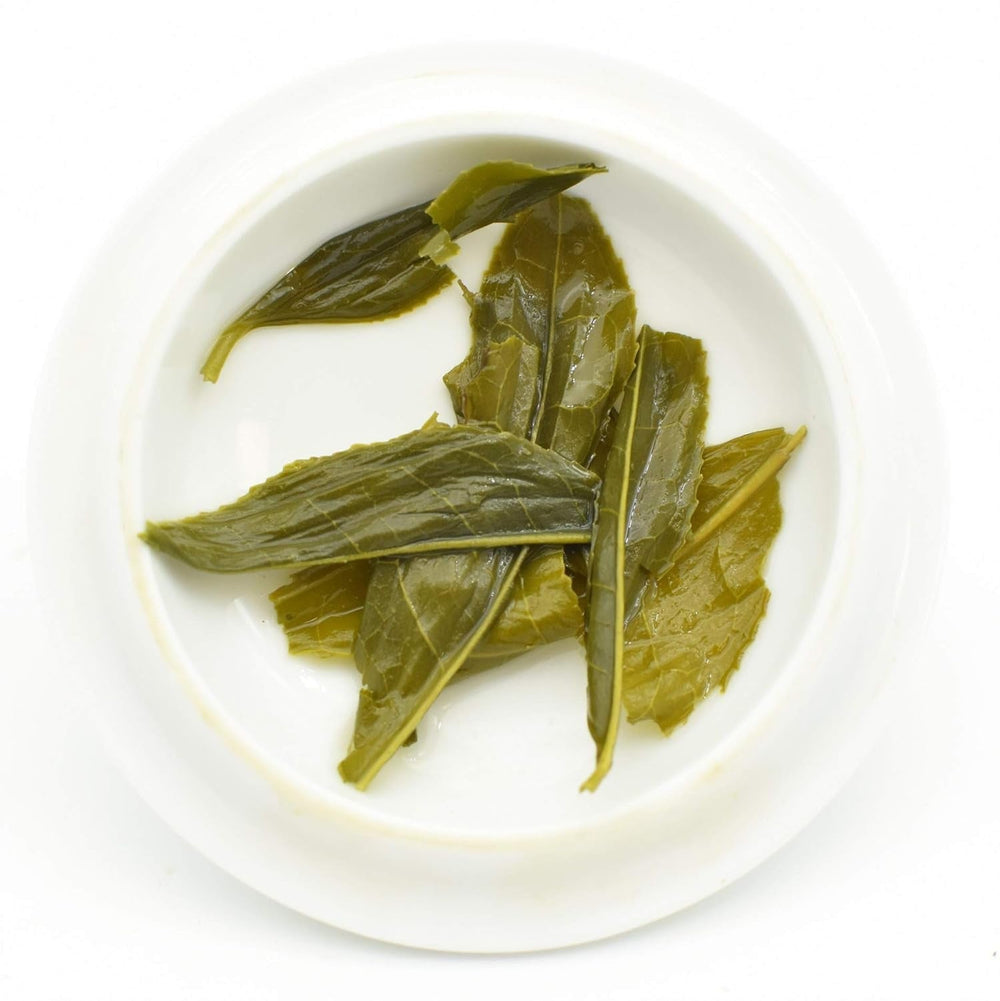 Ceai verde Sencha BIO 200G -  - Ceai verde natural