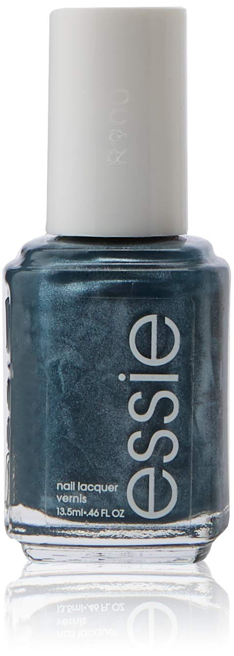 Essie Vernis à ongles pour ongles colorés, n° 101 Lady Like, Nude, 13,5 ml