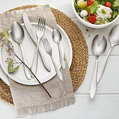 Villeroy & Boch - Arthur Ménagère 68 pièces Cuisine Naty Shop