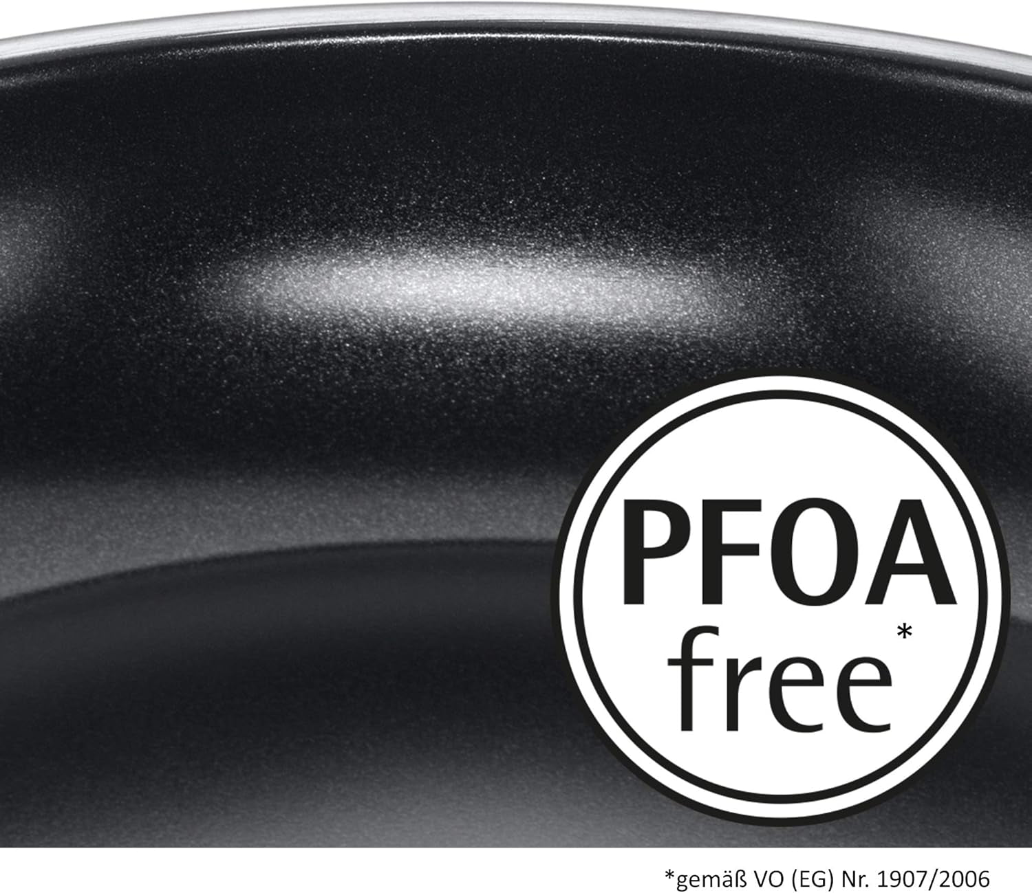 WMF Durado plat de service/rôtissoire 28 cm induction, acier inoxydable revêtement Cromargan, revêtement céramique, va au four Casseroles et poêles Naty Shop