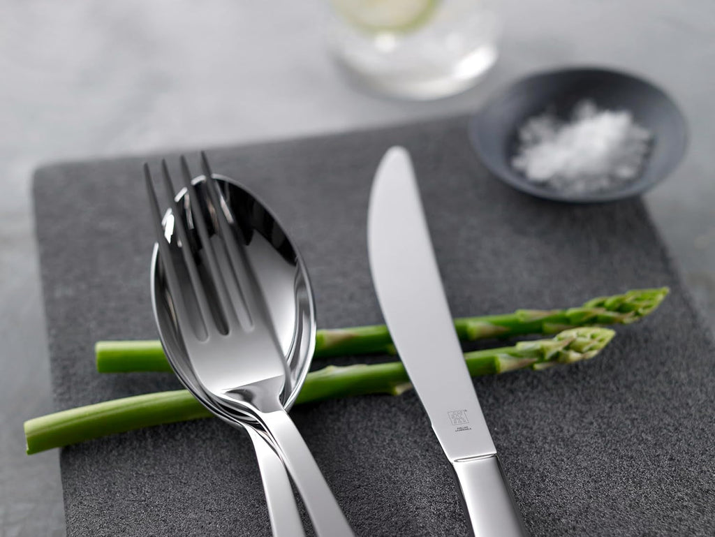 Set de tacâmuri ZWILLING Soho, 68 piese, pentru 12 persoane Bucatarie Naty Shop