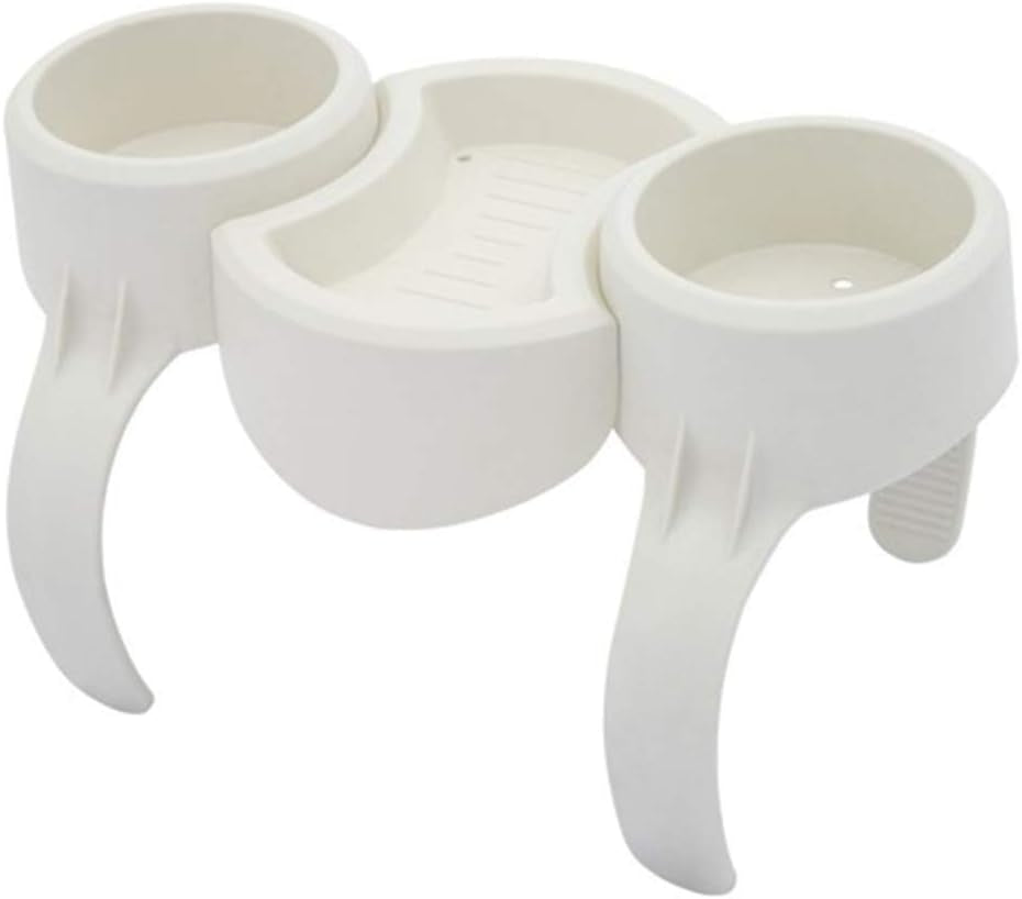 Set suporturi pentru băuturi Bestway Lay-Z-SPA® 35 x 2,32 x 20,5 cm