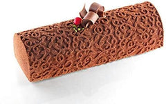 Tapis de cuisson pour gâteau de Noël Silikomart Arabesque, Naty Shop Kitchen