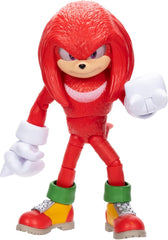 Figurine Sonic 3 Movie, 13 cm, Knuckles Action figures Naty Shop