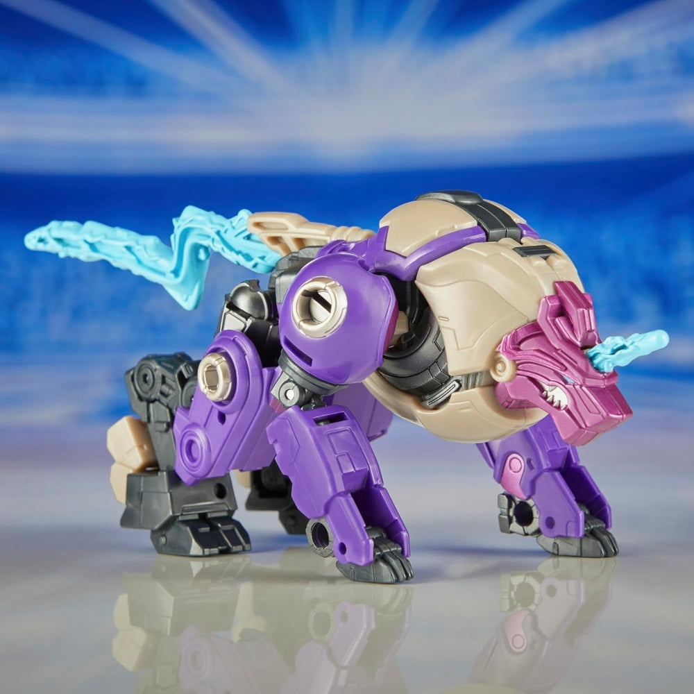 Transformers One Prime Changer Alpha Trion Action Figure Figurines Naty Shop