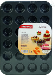 Plaque à pâtisserie 38 X 26 X 2,5 cm Moules et plaques à pâtisserie Naty Shop