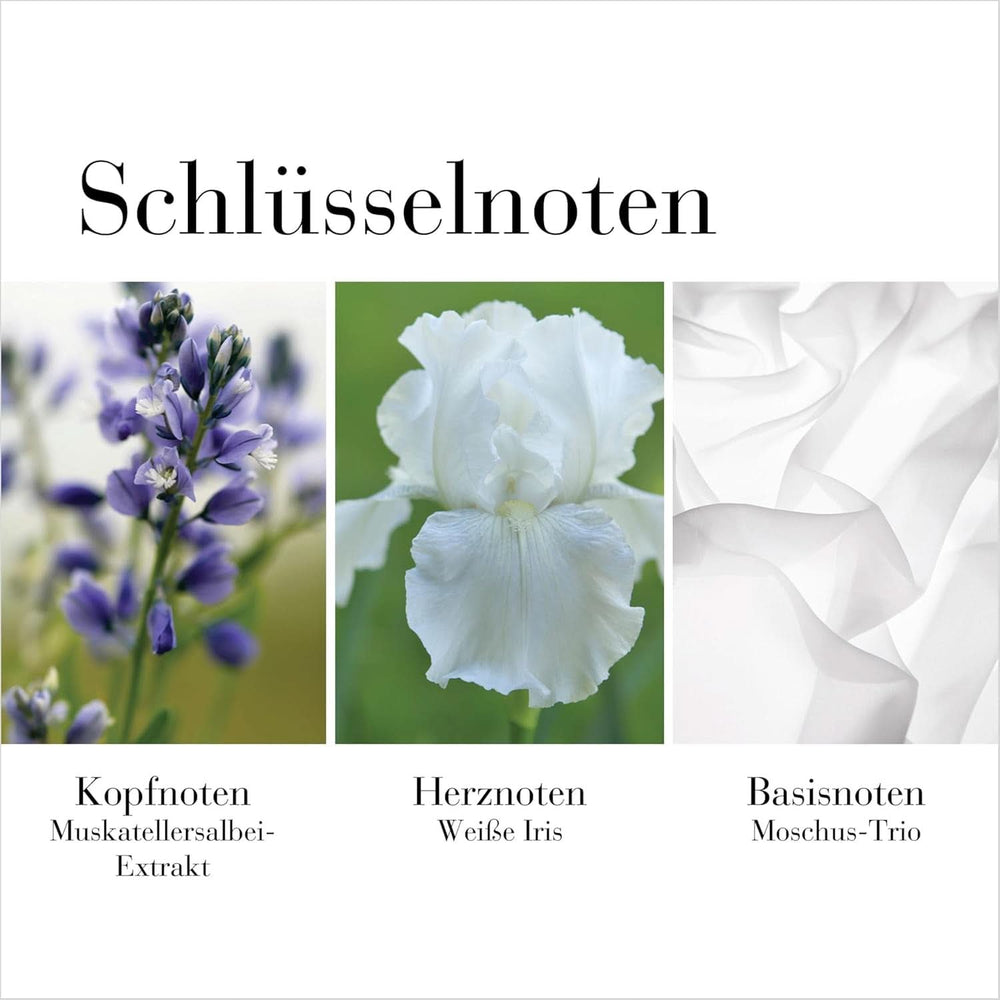 Elizabeth Arden - Thé blanc, Crème pour le corps, au goût de thé blanc, 400 ml Cosmétiques et beauté Naty Shop