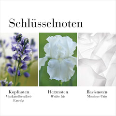 Elizabeth Arden - Thé blanc, Crème pour le corps, au goût de thé blanc, 400 ml Cosmétiques et beauté Naty Shop