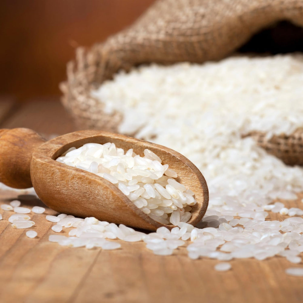 PRESIDENT - Riz Basmati Sella Doré, (1 X 5 KG)