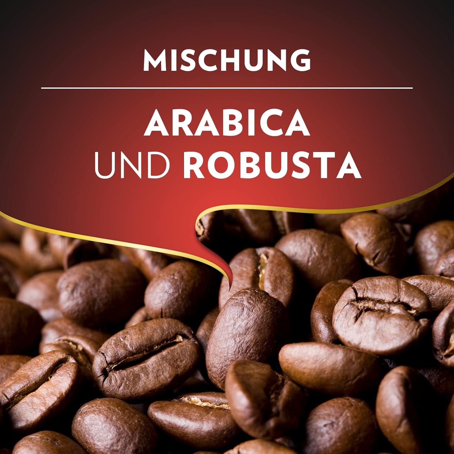 Lavazza Espresso - Barista Gran Crema - Boabe de cafea aromatice - Pachet de 6 (6 x 1 kg)