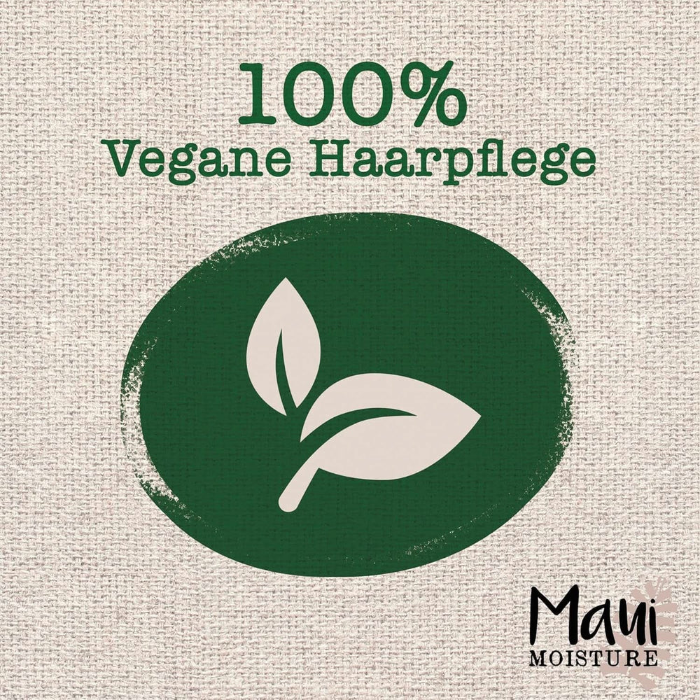 Maui Moisture Revive & Hydrate + Beurre de Karité, Shampoing ou Après-shampooing, 385 ml Douche et Bain Naty Shop