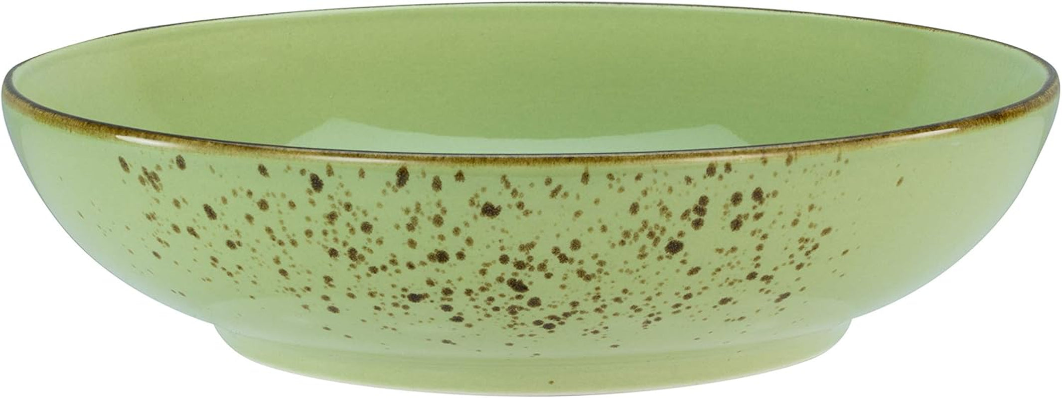 Creatable, 23422, Serie Nature Collection - Poke Bowl, 4-Teiliges Geschirrset, Bowl-Set Aus Steinzeug, Spülmaschinen- Und Mikrowellengeeignet, Qualitätsproduktion Seturi vesela masa Naty Shop