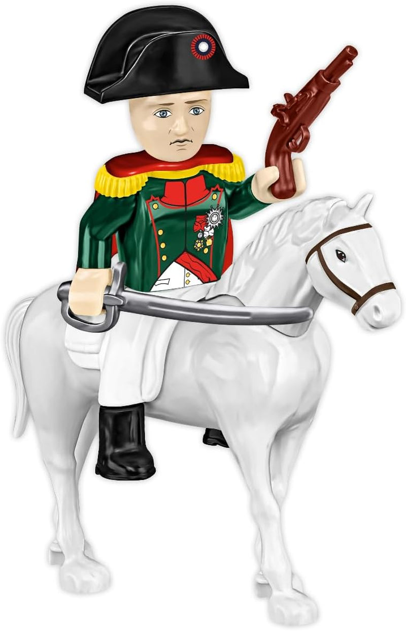 Napoleon - Battle of Moscow
