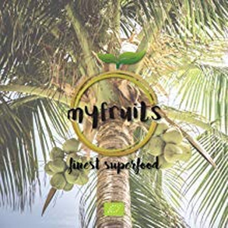 chipsuri de banane myfruits (felii de banane), liofilizate, 100g, fără aditivi, 100% banane, fructe liofilizate fără zahăr adăugat Produse deshidratate Naty Shop