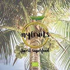 myfruits chips de banane (tranches de banane), lyophilisées, 100g, sans additifs, 100% bananes, fruits lyophilisés sans sucre ajouté Produits déshydratés Naty Shop