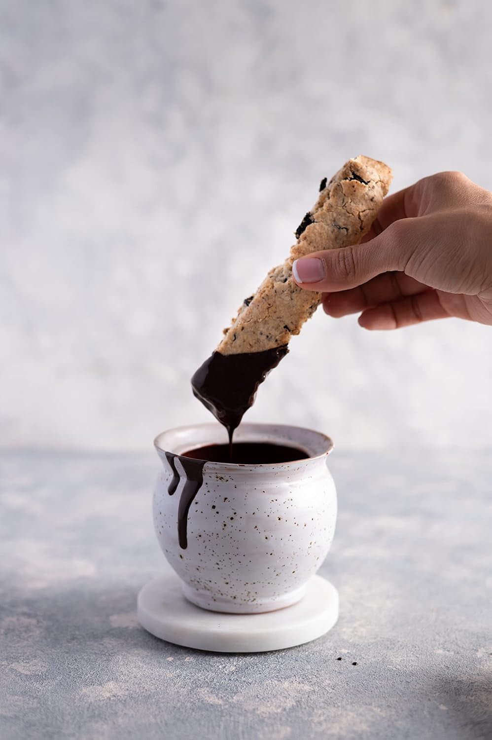 Cireșe dulci uscate bio Biojoy (500 g), fără sâmburi și fără sulf Produse deshidratate Naty Shop