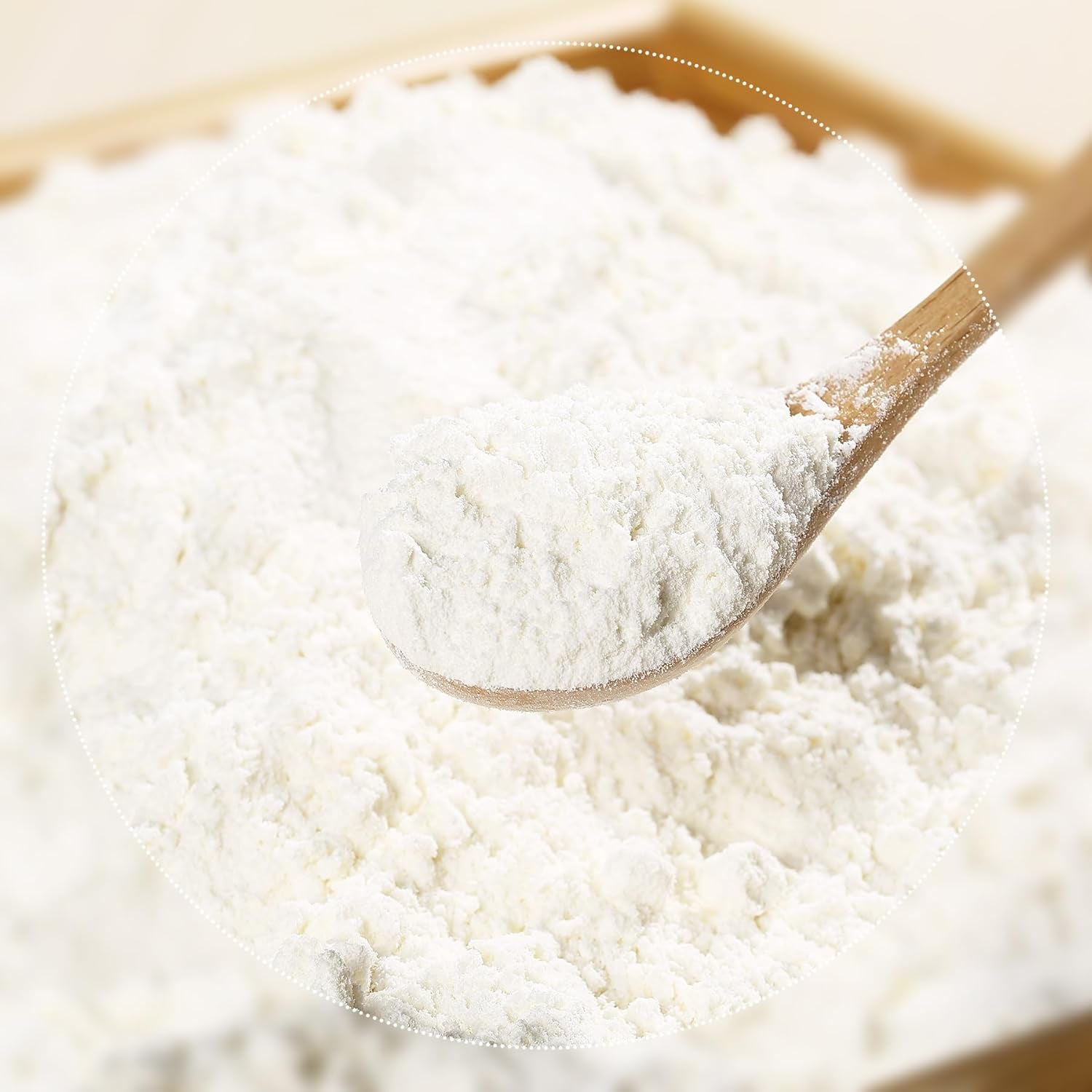 Poudre CMC 255 g - Poudre CMC 100 % pure, épaississant alimentaire, stabilisateur de crème glacée, poudre Tylo pour fondant, gâteaux, glaces, aliments surgelés, bonbons, yaourts, pâte à sucre Naty Shop Pâte à sucre