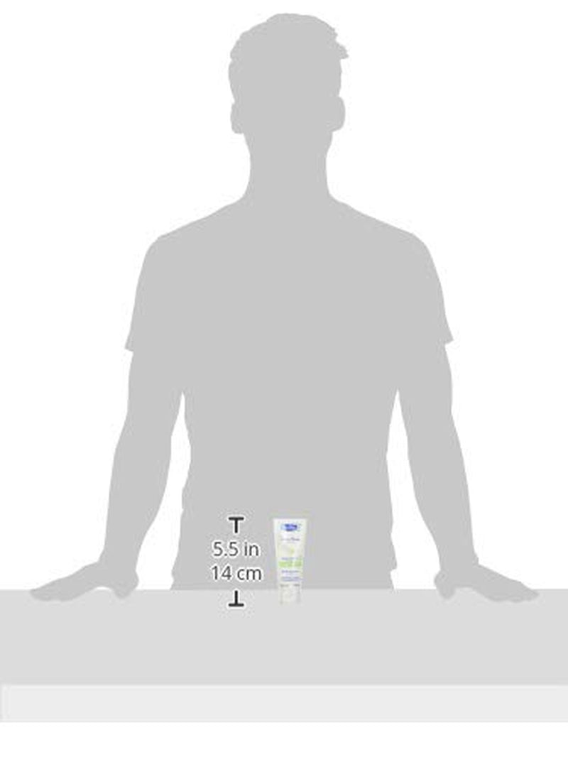 Crème de remplacement, sans parfum, dès la naissance, 75 ml Enfant - Bain et Soin Naty Shop